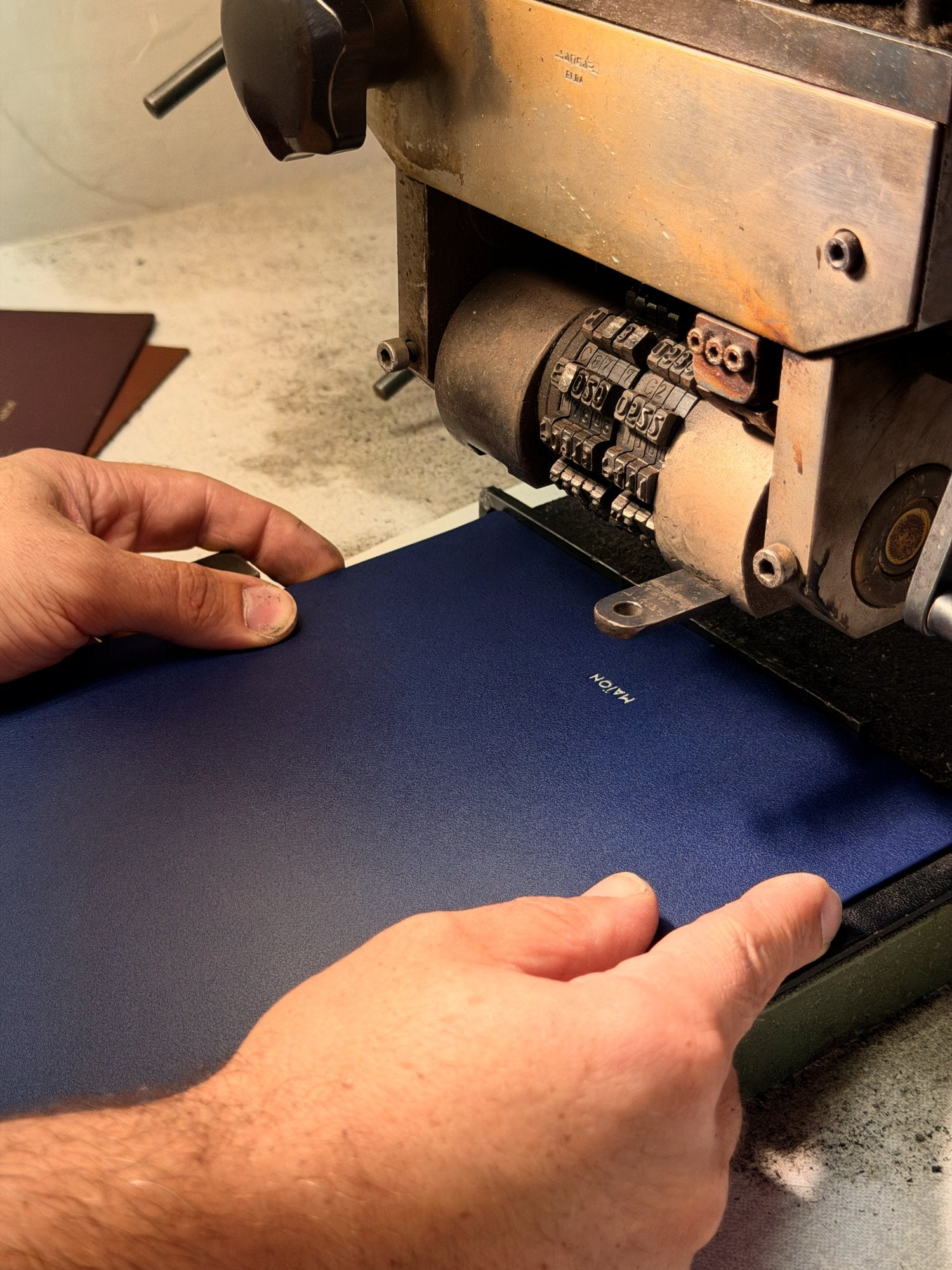 Des tanneries européennes certifiées LWG.