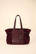 Célia Cabas zippé Bordeaux