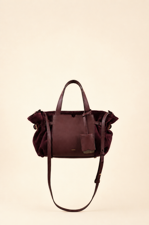 Célia Sac bandoulière Bordeaux