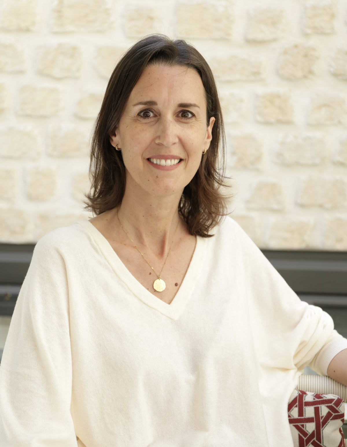 Emilie Audouard, fondatrice de Maion