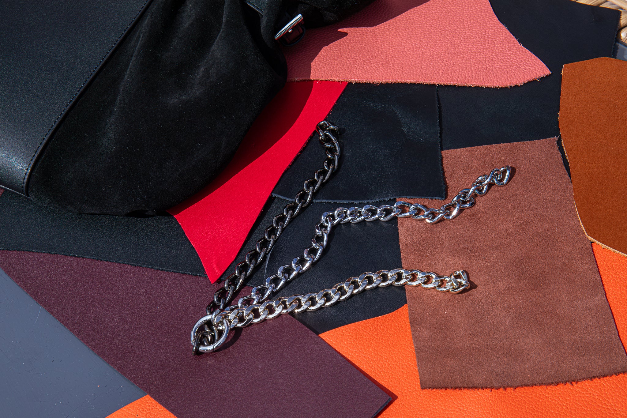 Un sac à main n'est pas un accessoire comme les autres.